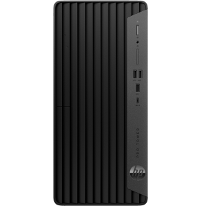 Ordinateur de bureau HP Pro 400 G9 tour + Écran HP P22V (99Q82ET)