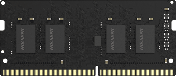 Barrette mémoire Hiksemi SO-DIMM 16 Go DDR5 4800 MHz - Pc portable (HSC516S48Z1-16G)