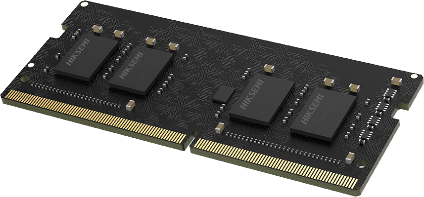 Barrette mémoire Hiksemi SO-DIMM 16 Go DDR5 4800 MHz - Pc portable (HSC516S48Z1-16G) — image 3