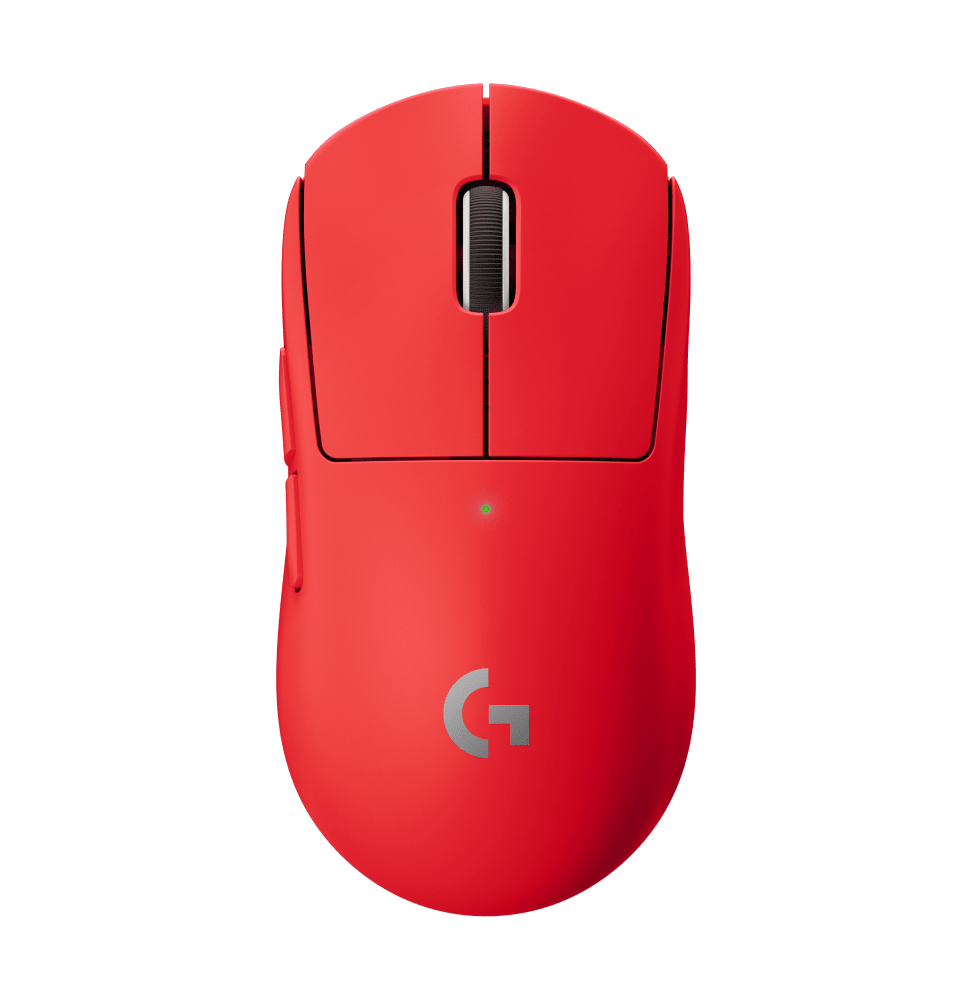 Souris Gaming Sans Fil Logitech G Pro X Superlight (910-005957)