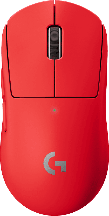 Souris Gaming Sans Fil Logitech G Pro X Superlight (910-005957)