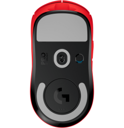 Souris Gaming Sans Fil Logitech G Pro X Superlight (910-005957)