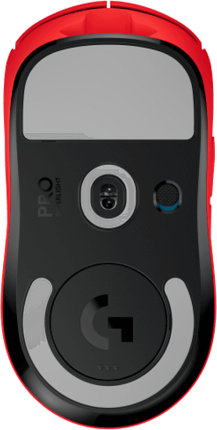 Souris Gaming Sans Fil Logitech G Pro X Superlight (910-005957) — image 2