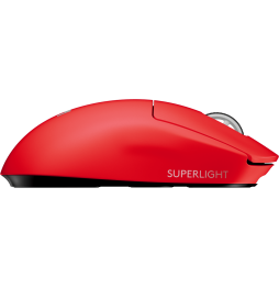 Souris Gaming Sans Fil Logitech G Pro X Superlight (910-005957)