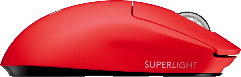 Souris Gaming Sans Fil Logitech G Pro X Superlight (910-005957) — image 6