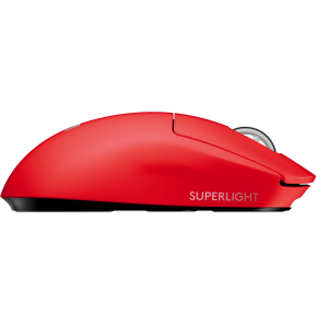 Souris Gaming Sans Fil Logitech G Pro X Superlight (910-005957)