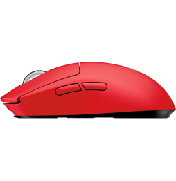 Souris Gaming Sans Fil Logitech G Pro X Superlight (910-005957)