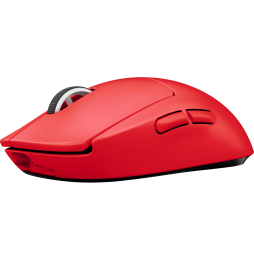 Souris Gaming Sans Fil Logitech G Pro X Superlight (910-005957)
