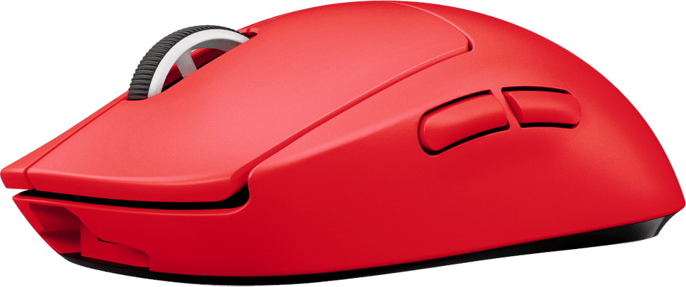 Souris Gaming Sans Fil Logitech G Pro X Superlight (910-005957) — image 5