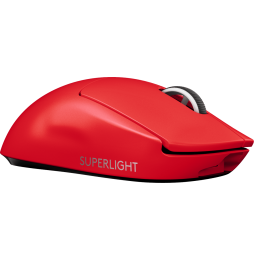 Souris Gaming Sans Fil Logitech G Pro X Superlight (910-005957)