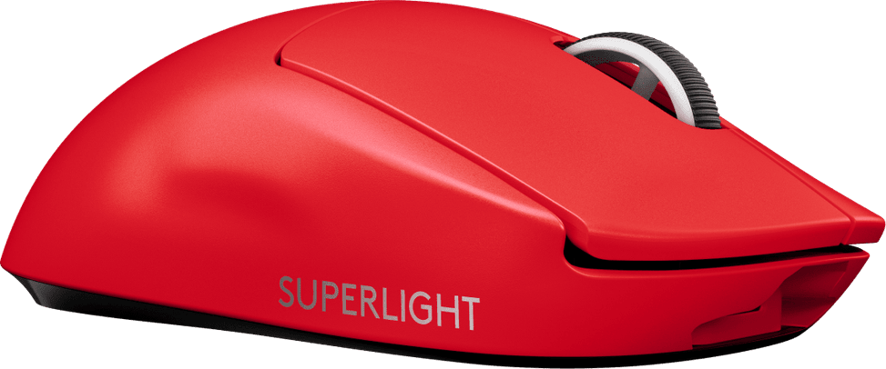 Souris Gaming Sans Fil Logitech G Pro X Superlight (910-005957) — image 4