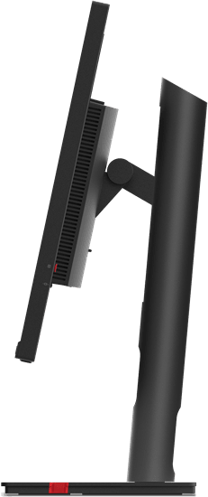 Écran 27" Lenovo ThinkVision T27p-30 UHD Type-C (63A9GAT1EU) — image 8