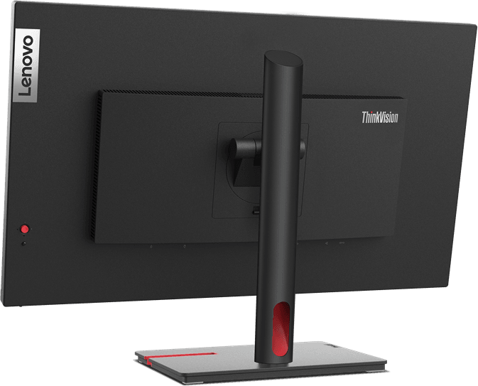 Écran 27" Lenovo ThinkVision T27p-30 UHD Type-C (63A9GAT1EU) — image 6