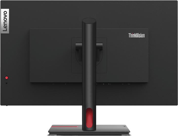 Écran 27" Lenovo ThinkVision T27p-30 UHD Type-C (63A9GAT1EU) — image 5