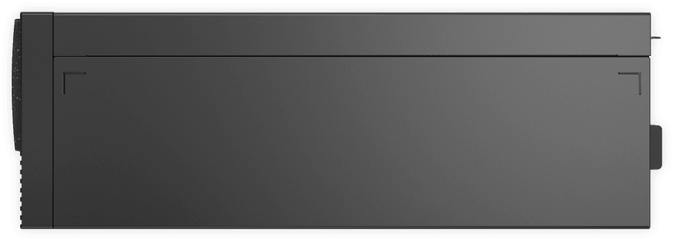 Ordinateur de bureau Lenovo ThinkCentre neo 50s Gen 4 (12JH0045FM) — image 11
