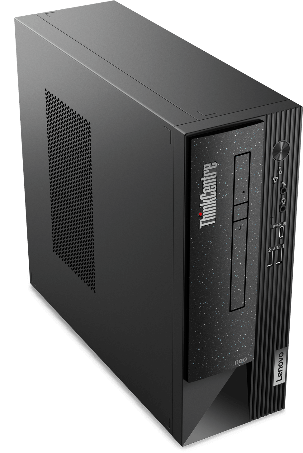 Ordinateur de bureau Lenovo ThinkCentre neo 50s Gen 4 (12JH0045FM) — image 5