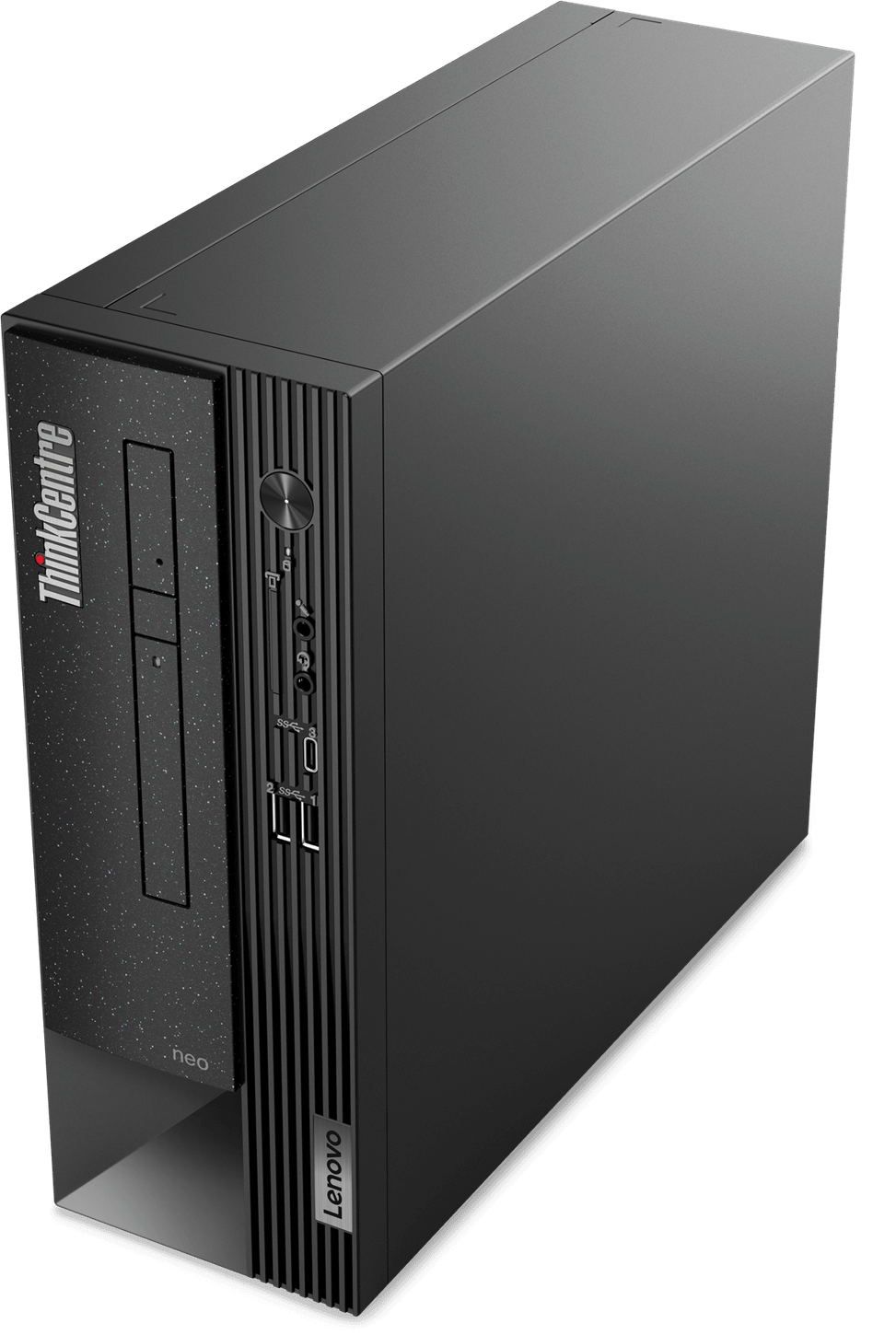 Ordinateur de bureau Lenovo ThinkCentre neo 50s Gen 4 (12JH0045FM) — image 6