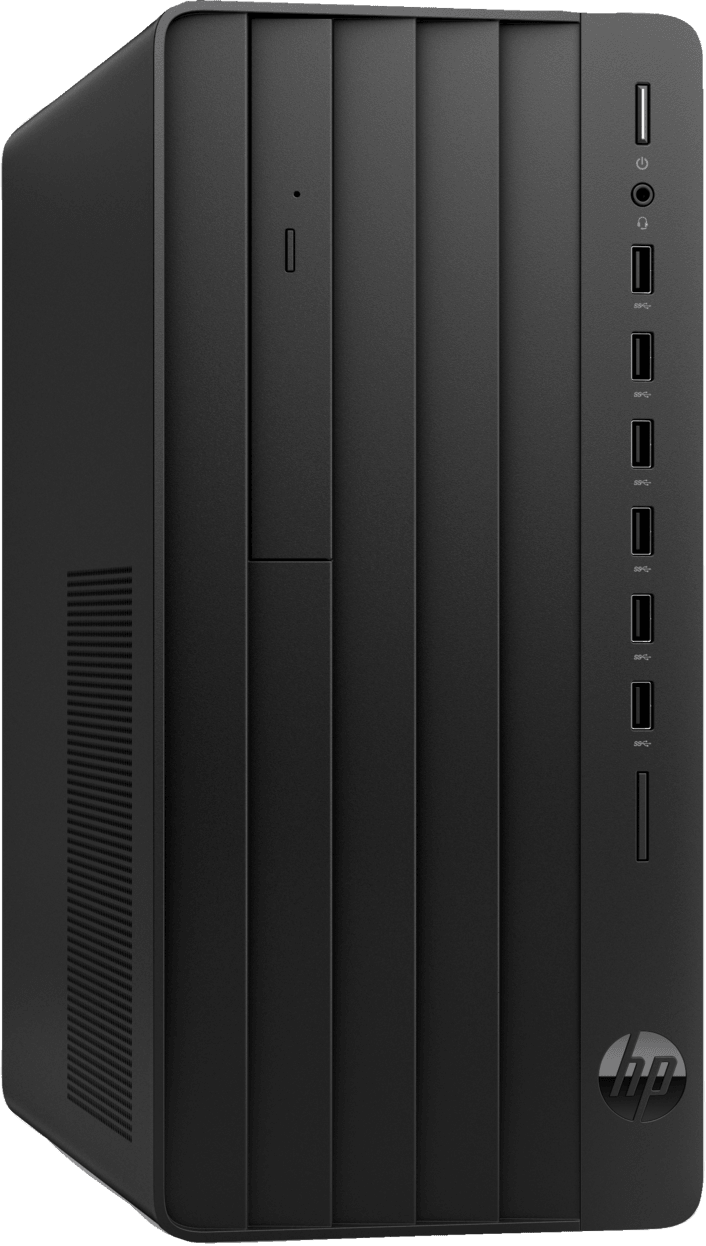 Ordinateur de bureau HP 290 G9 + Écran HP P22v G5 (997R8ET) — image 3