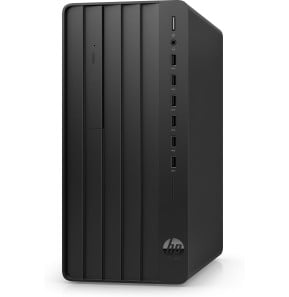 Ordinateur de bureau HP 290 G9 + Écran HP P22v G5 (997R8ET)