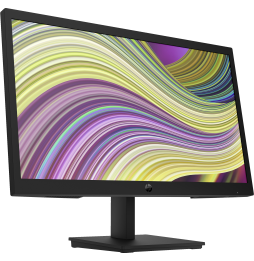 Ordinateur de bureau HP 290 G9 + Écran HP P22v G5 (997R8ET)