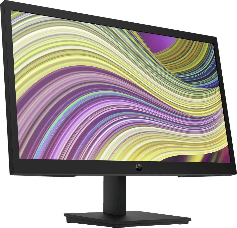 Ordinateur de bureau HP 290 G9 + Écran HP P22v G5 (997R8ET) — image 2