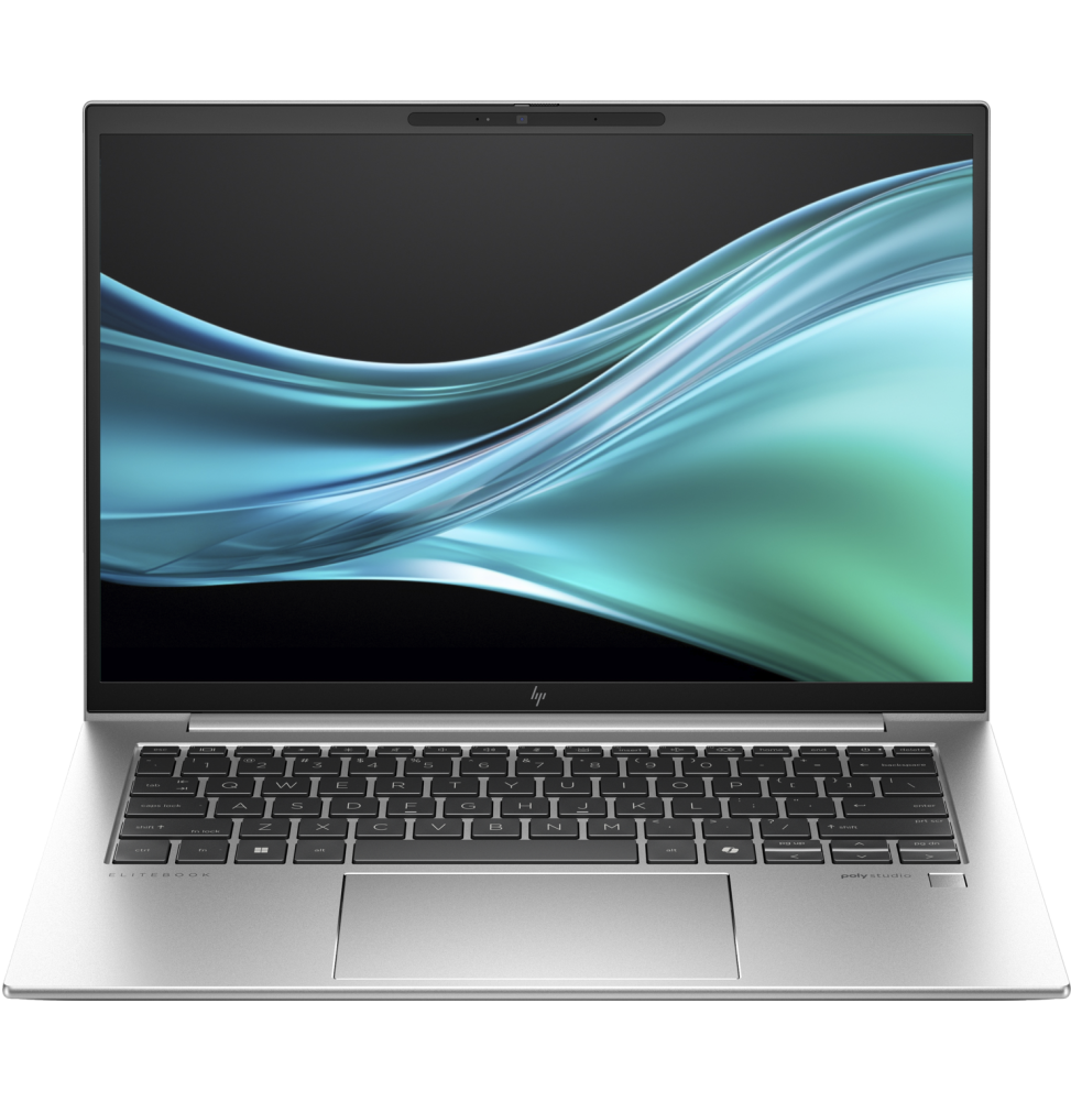 Ordinateur portable HP EliteBook 840 G11 (A36ZQET)
