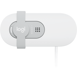 Webcam Logitech Brio 100 Full HD (960-001617)
