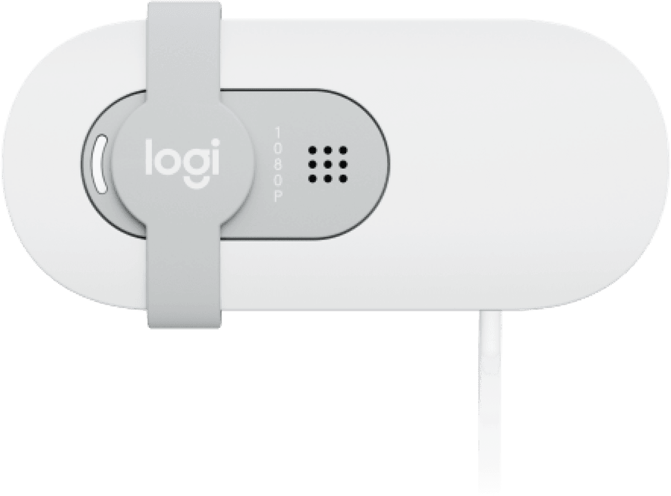 Webcam Logitech Brio 100 Full HD (960-001617) — image 5