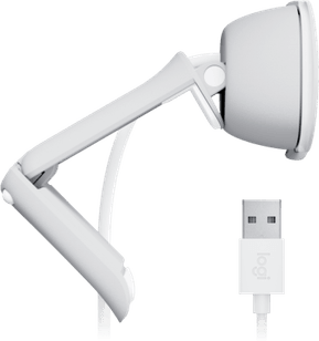 Webcam Logitech Brio 100 Full HD (960-001617) — image 6