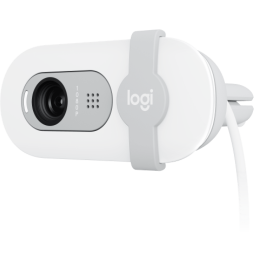 Webcam Logitech Brio 100 Full HD (960-001617)