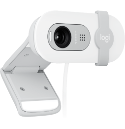 Webcam Logitech Brio 100 Full HD (960-001617)