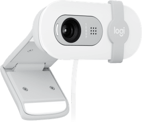 Webcam Logitech Brio 100 Full HD (960-001617) — image 2