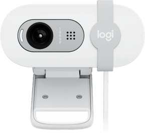 Webcam Logitech Brio 100 Full HD (960-001617)