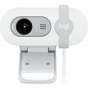 Webcam Logitech Brio 100 Full HD (960-001617)