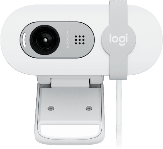 Webcam Logitech Brio 100 Full HD (960-001617)