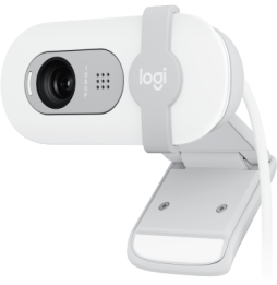 Webcam Logitech Brio 100 Full HD (960-001617)
