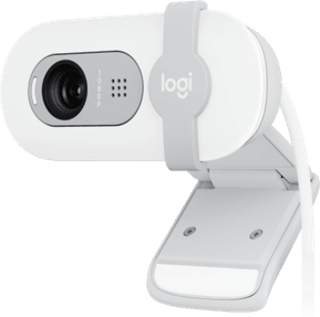 Webcam Logitech Brio 100 Full HD (960-001617) — image 3