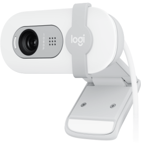 Webcam Logitech Brio 100 Full HD (960-001617)