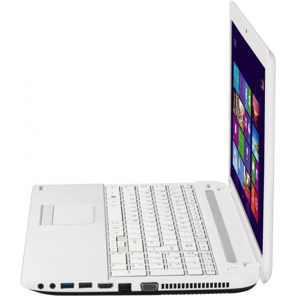 Pc portable Toshiba Satellite PSCGJE-012006G4 — image 5
