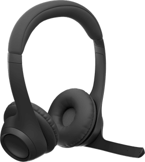 Casque sans fil Logitech Zone 300 — image 2