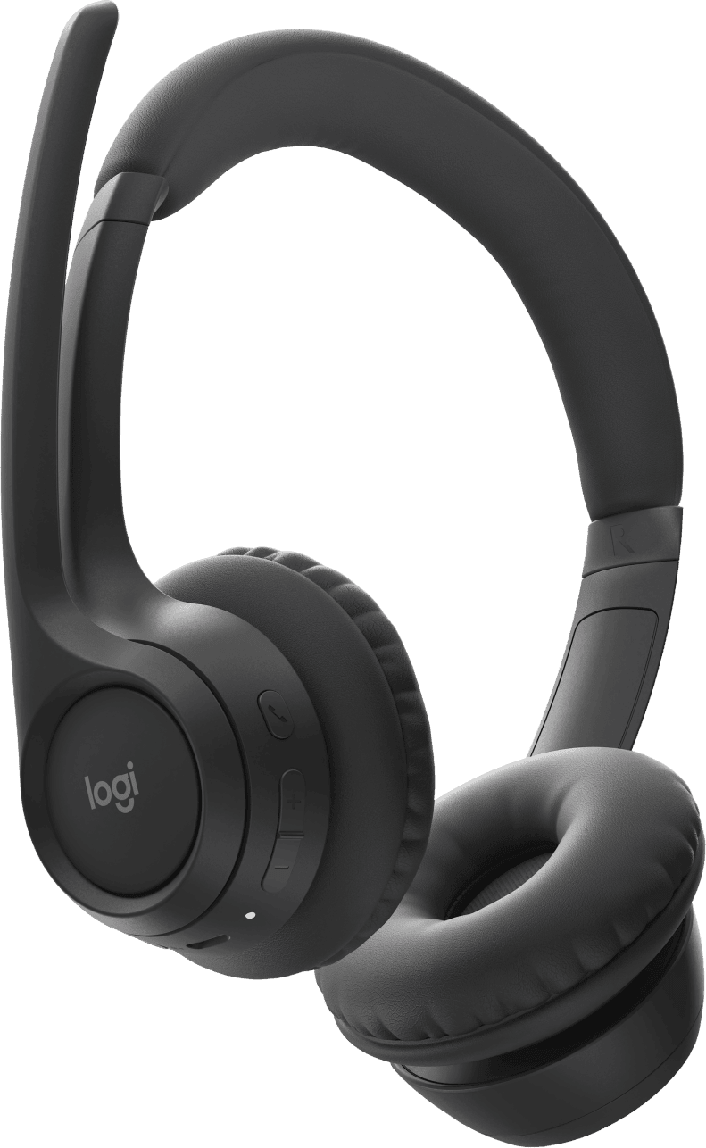 Casque sans fil Logitech Zone 300 — image 4