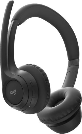 Casque sans fil Logitech Zone 300 — image 3