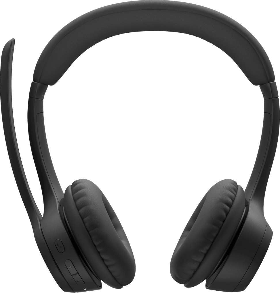 Casque sans fil Logitech Zone 300 — image 5