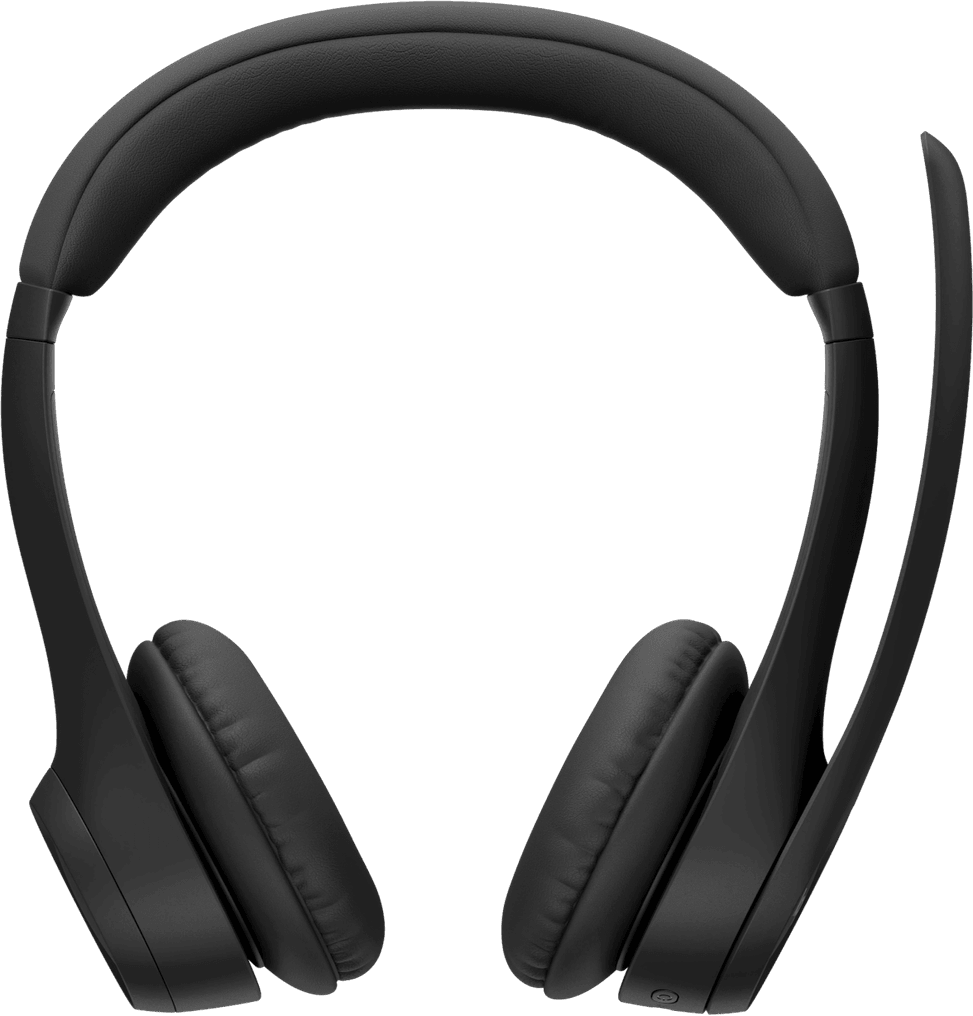 Casque sans fil Logitech Zone 300 — image 6