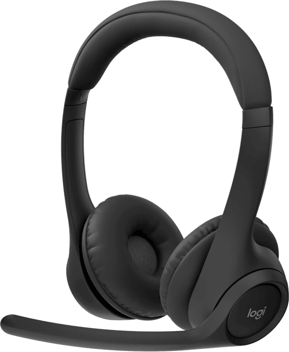 Casque sans fil Logitech Zone 300