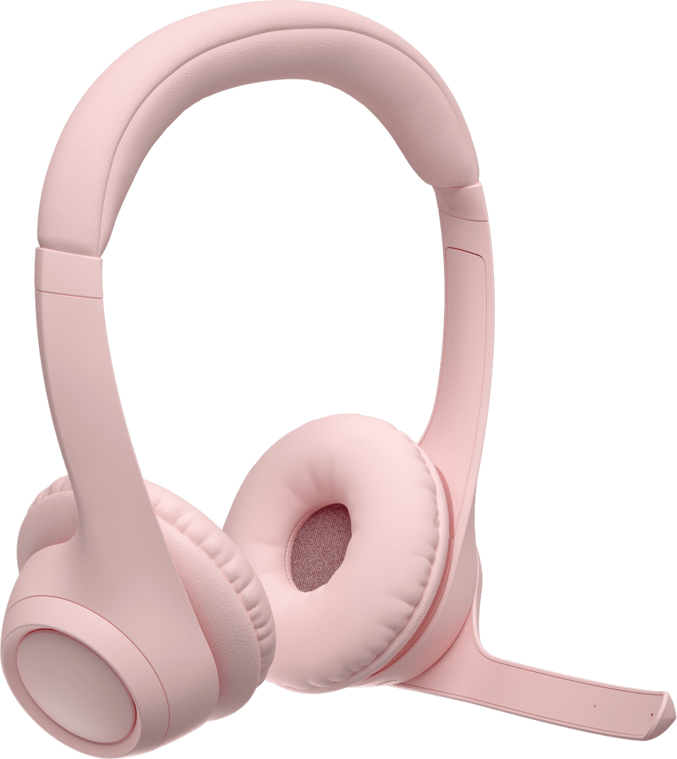 Casque sans fil Logitech Zone 300 — image 7