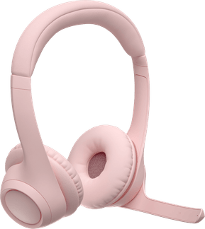 Casque sans fil Logitech Zone 300 — image 2