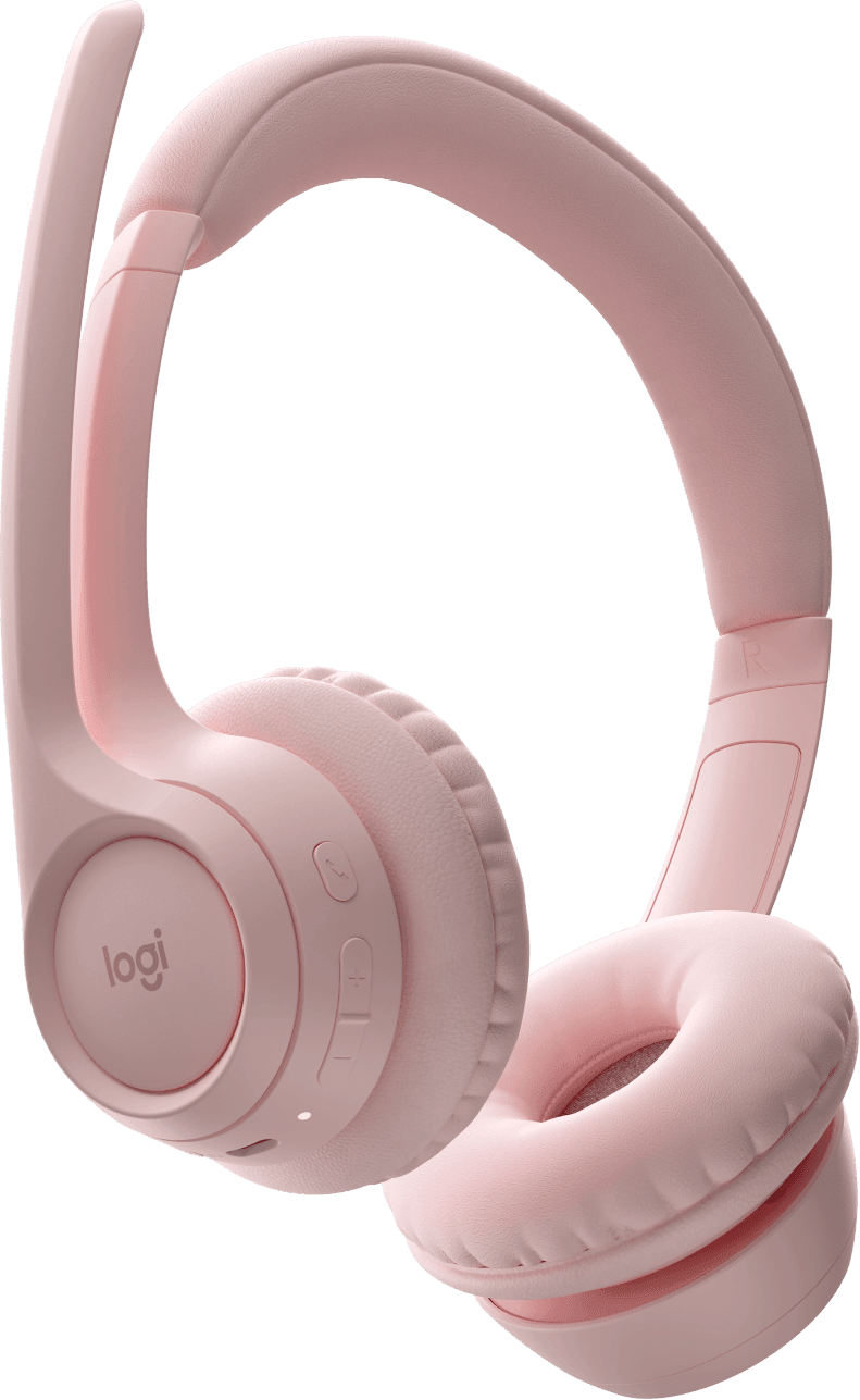Casque sans fil Logitech Zone 300 — image 8