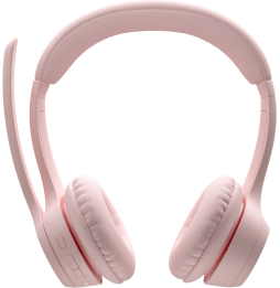Casque sans fil Logitech Zone 300