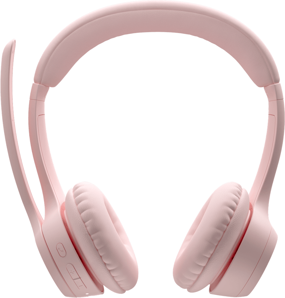 Casque sans fil Logitech Zone 300 — image 9